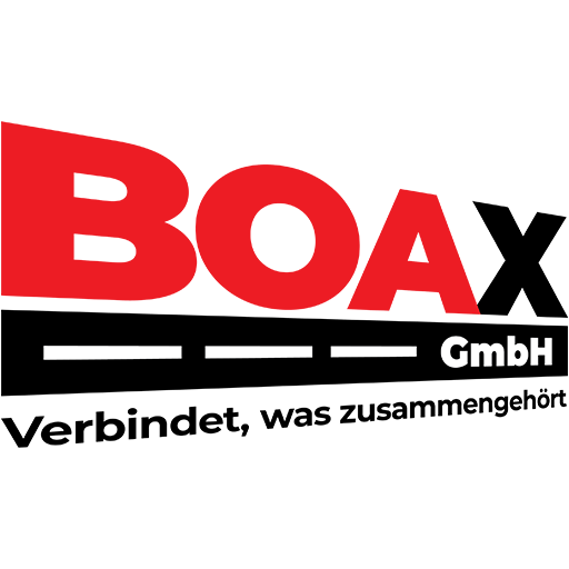 Boax Bau GmbH